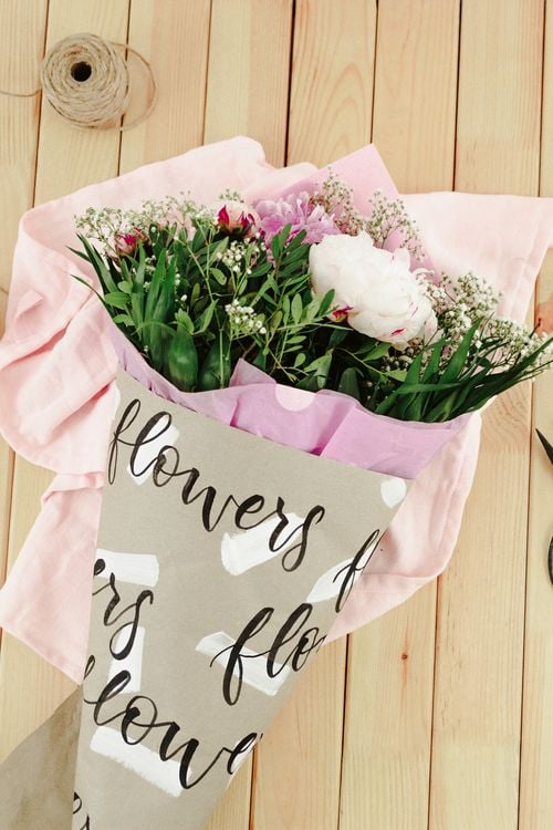 Produktbild: Handlettering - Die ultimative Sammlung