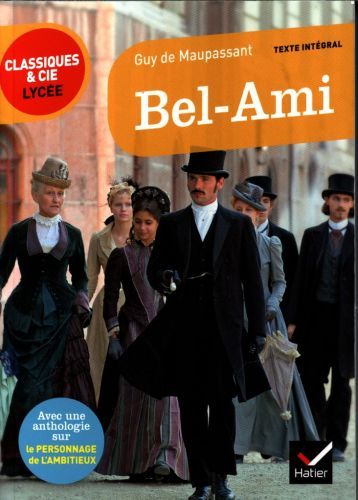 Produktbild: Bel-Ami
