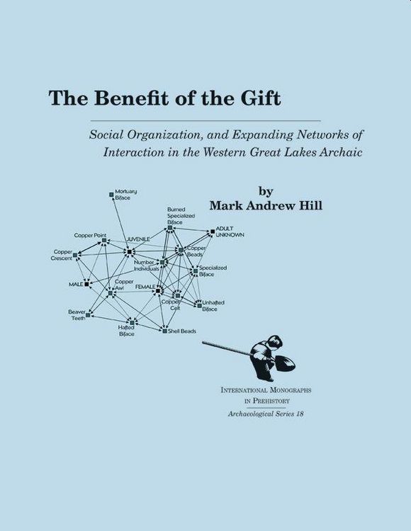 Produktbild: The Benefit of the Gift