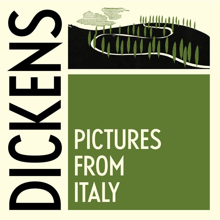 Produktbild: Pictures from Italy