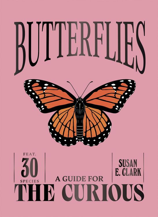 Produktbild: Butterflies