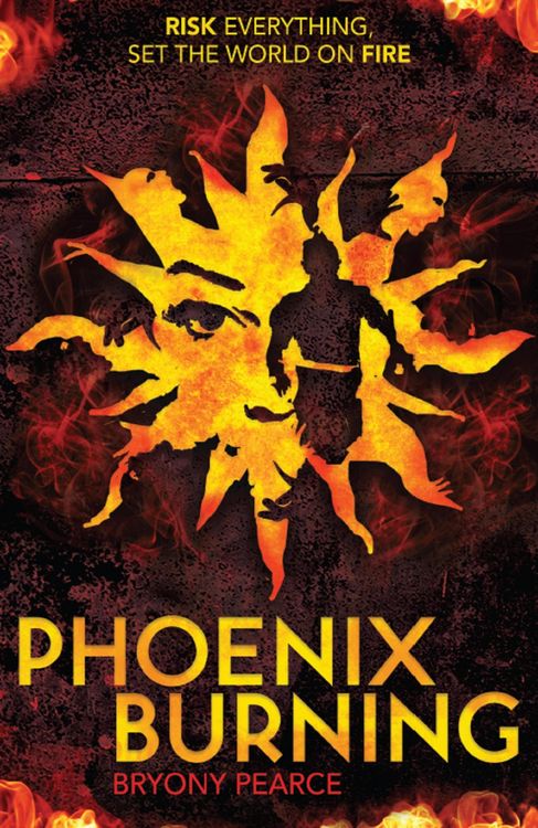 Produktbild: Phoenix Burning