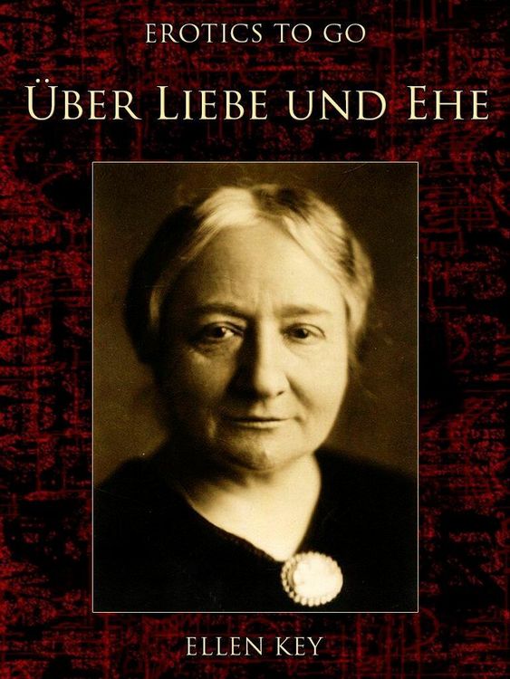 Produktbild: &Uuml;ber Liebe und Ehe