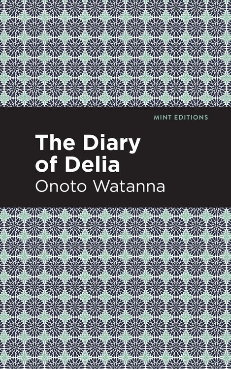Produktbild: The Diary of Delia