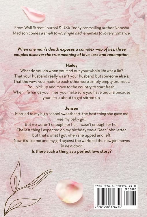Produktbild: Perfect Love Story (Hardcover)