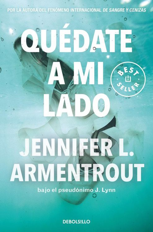 Produktbild: Qu&eacute;date a mi lado (Te esperar&eacute; 2)