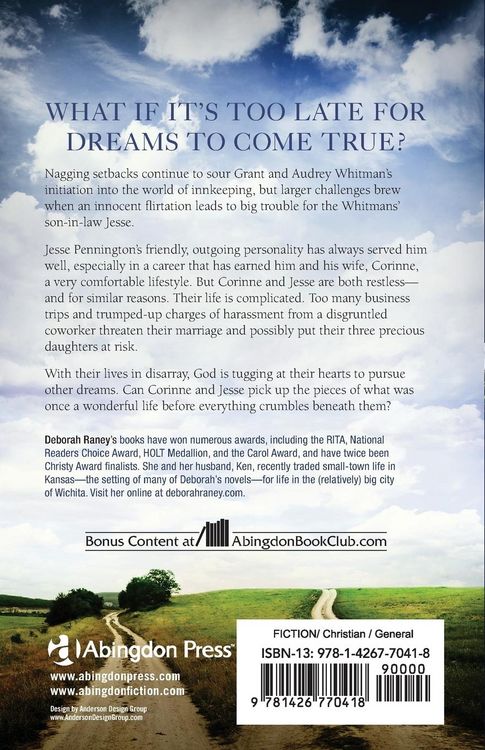 Produktbild: Two Roads Home