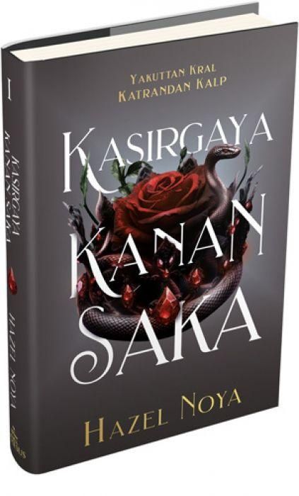 Produktbild: Kasirgaya Kanan Saka 1 Ciltli