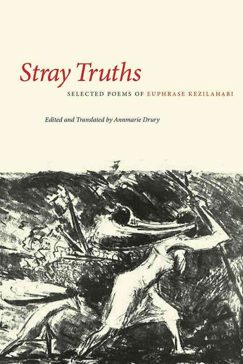 Produktbild: Stray Truths
