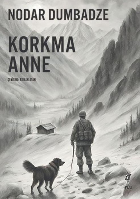 Produktbild: Korkma Anne