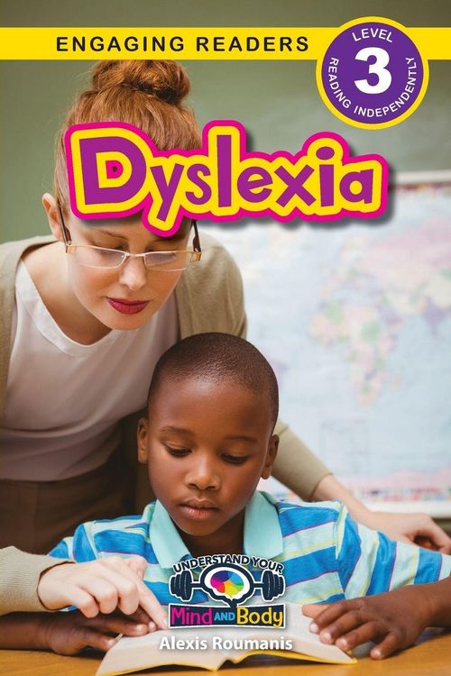 Produktbild: Dyslexia