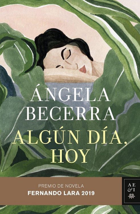 Produktbild: Alg&uacute;n d&iacute;a, hoy