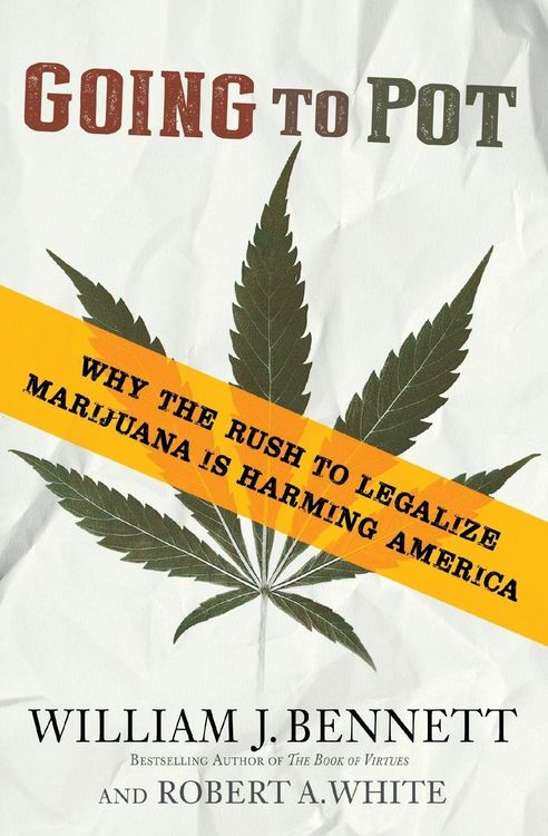 Produktbild: Going to Pot