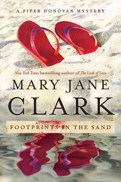 Produktbild: Footprints in the Sand
