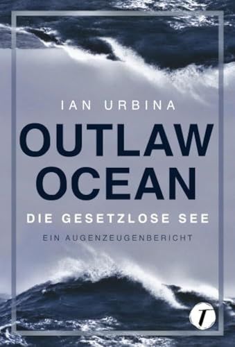 Produktbild: Outlaw Ocean