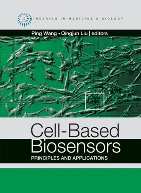 Produktbild: Cell-Based Biosensors