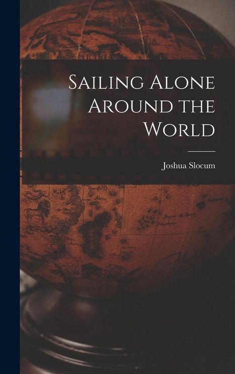 Produktbild: Sailing Alone Around the World
