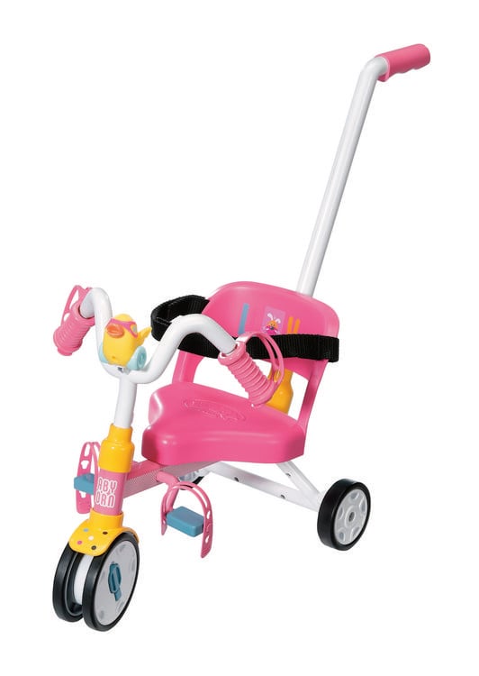 Produktbild: BABY born Dreirad