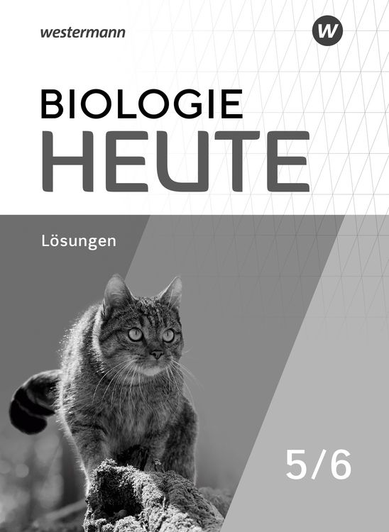 Produktbild: Biologie heute SI - Ausgabe 2026 f&uuml;r Gymnasien in Nordrhein-Westfalen