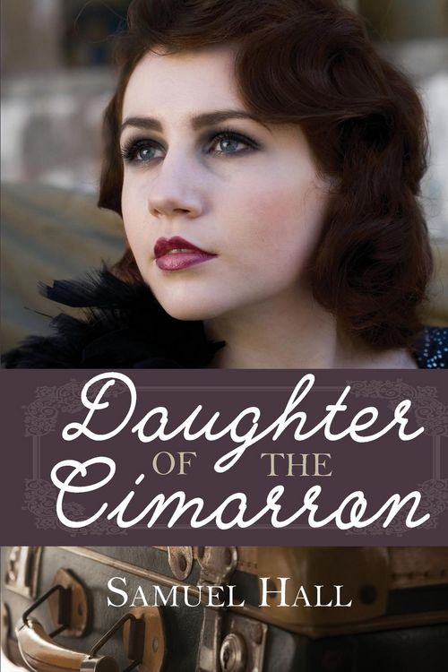 Produktbild: Daughter of the Cimarron