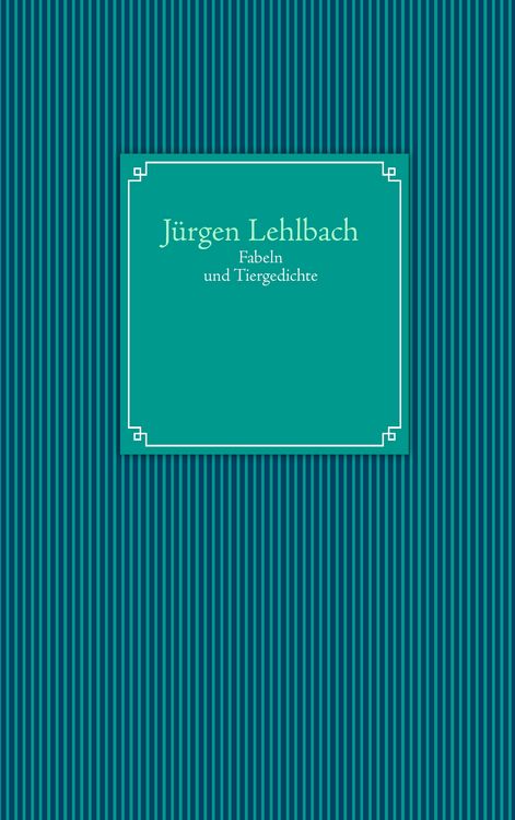 Produktbild: Fabeln und Tiergedichte