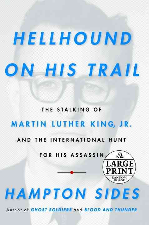 Produktbild: Hellhound On His Trail -Lp