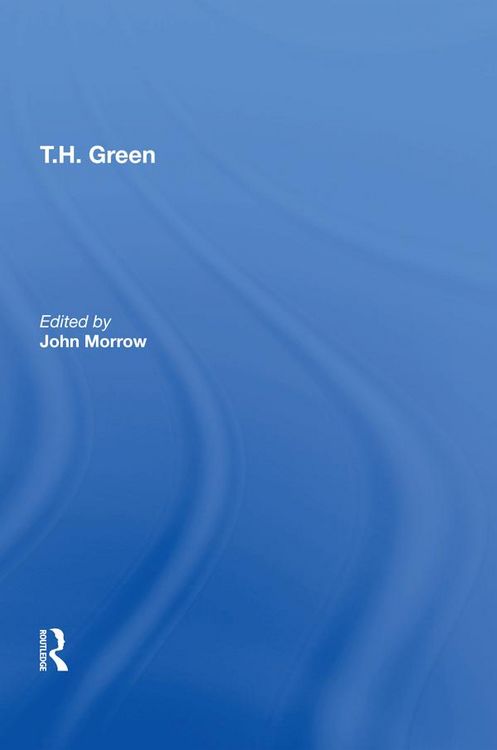 Produktbild: T.H. Green