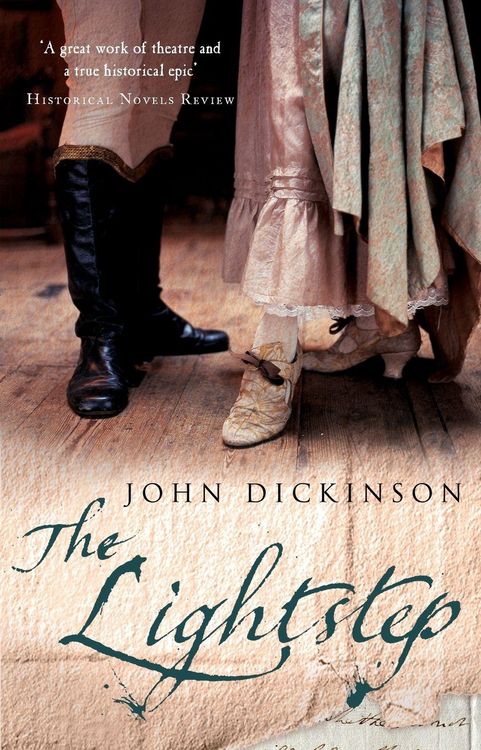 Produktbild: The Lightstep