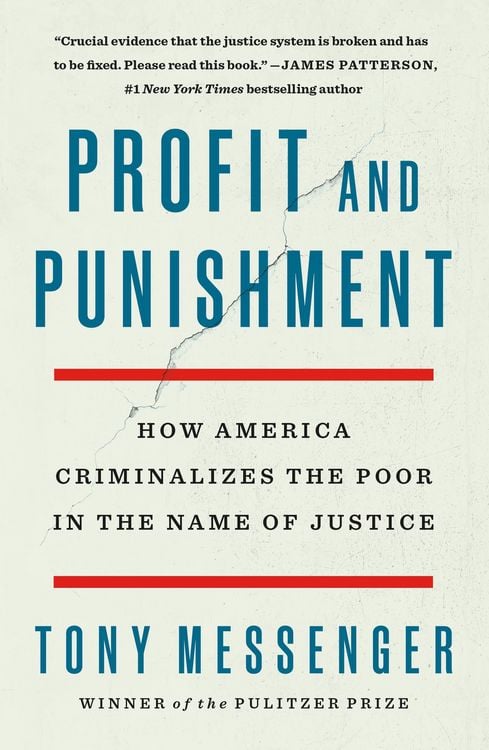 Produktbild: Profit and Punishment