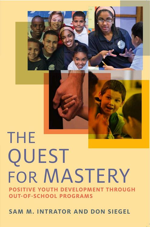 Produktbild: The Quest for Mastery