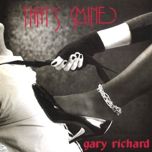 Produktbild: That's Mine, 1 Schallplatte