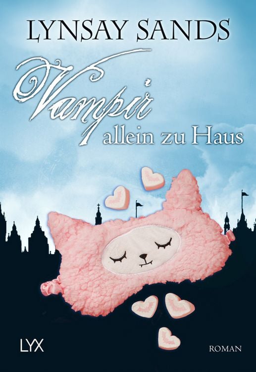 Produktbild: Vampir allein zu Haus