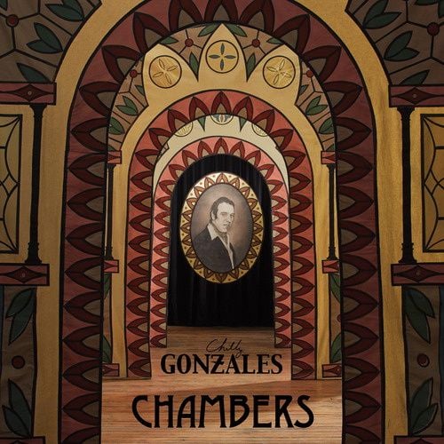 Produktbild: Chambers