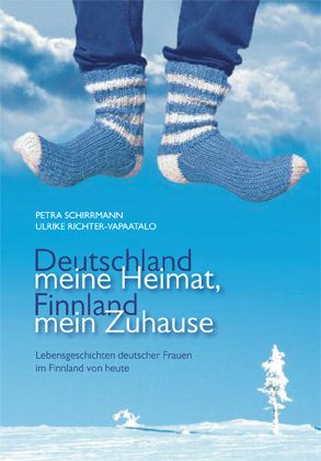 Produktbild: Deutschland meine Heimat, Finnland mein Zuhause