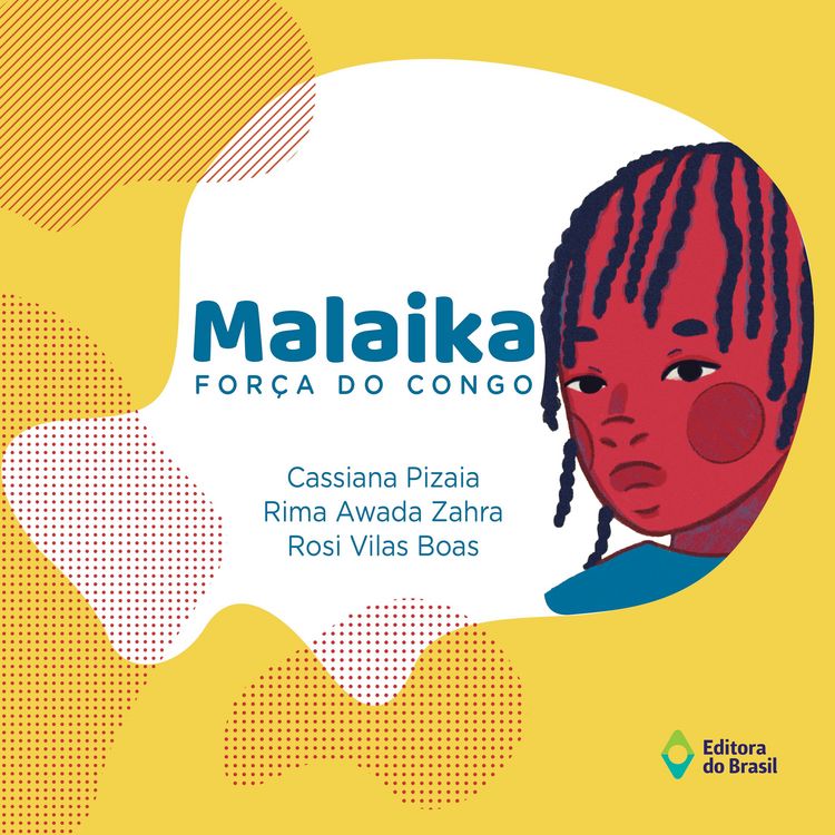 Produktbild: Malaika, for&ccedil;a do Congo