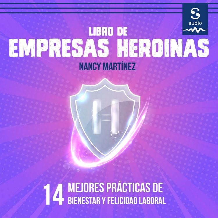 Produktbild: Libro de empresas hero&iacute;nas