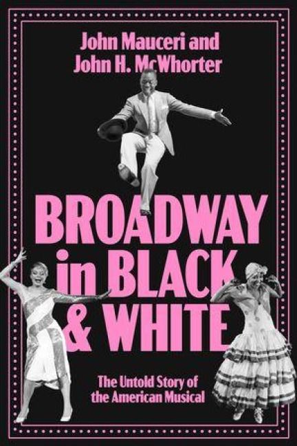 Produktbild: Broadway in Black and White