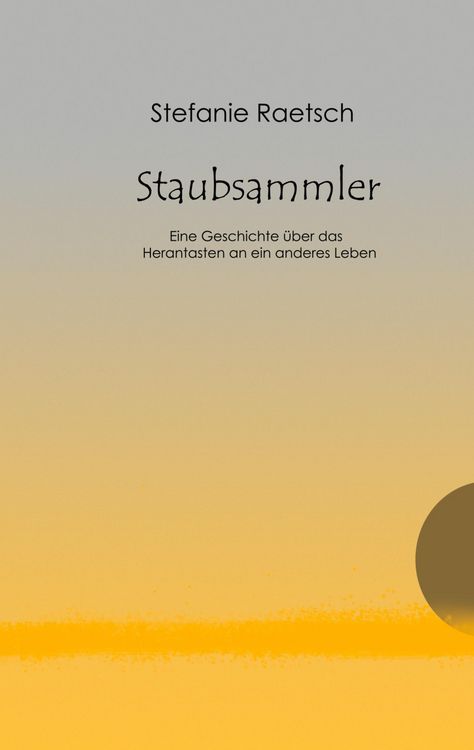 Produktbild: Staubsammler