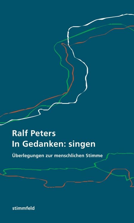 Produktbild: In Gedanken: singen