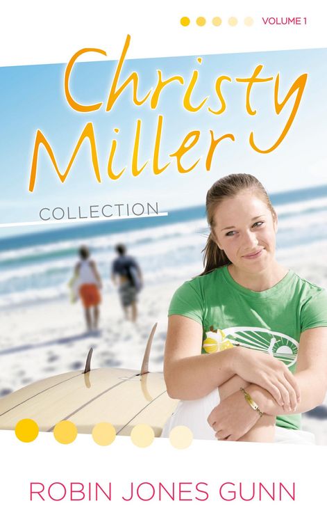 Produktbild: Christy Miller Collection, Vol 1