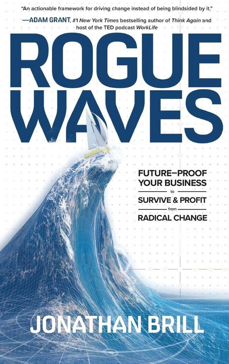 Produktbild: Rogue Waves