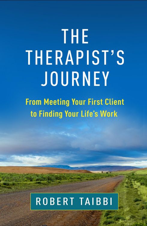 Produktbild: The Therapist's Journey