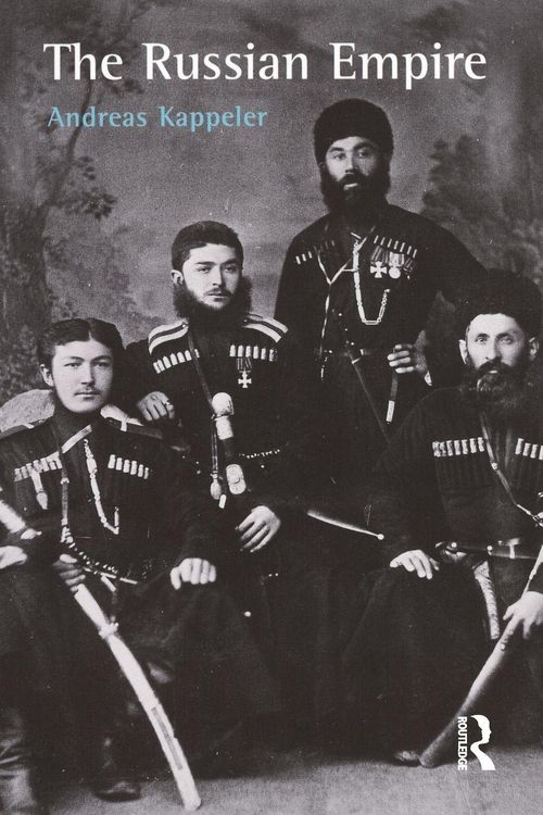 Produktbild: The Russian Empire