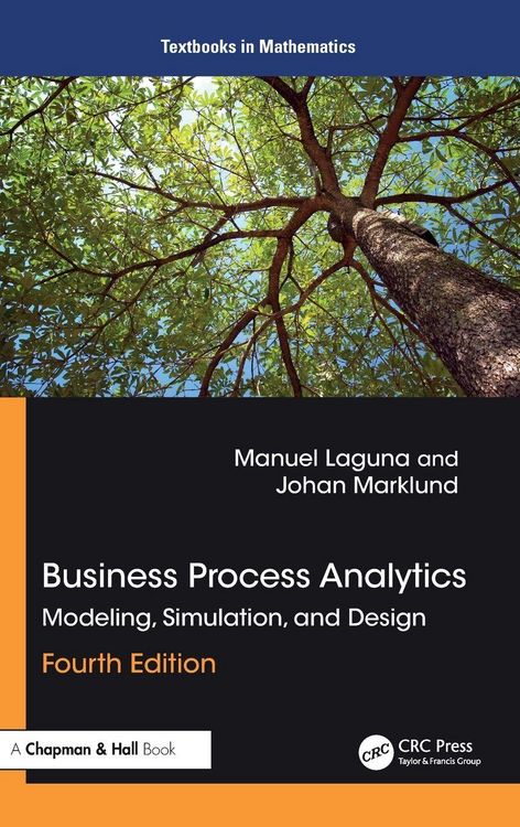 Produktbild: Business Process Analytics