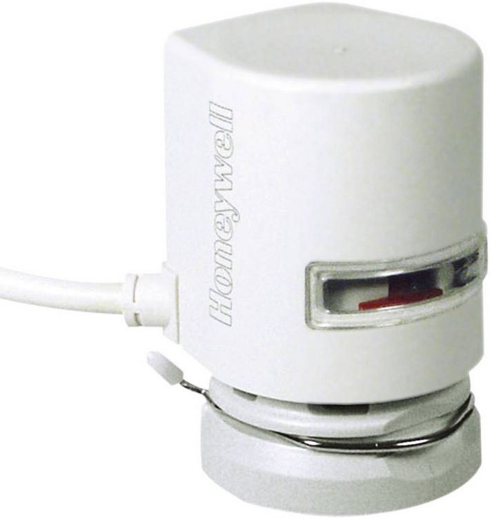 Produktbild: Honeywell Home Thermoantrieb stromlos offen thermisch