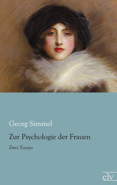 Produktbild: Zur Psychologie der Frauen