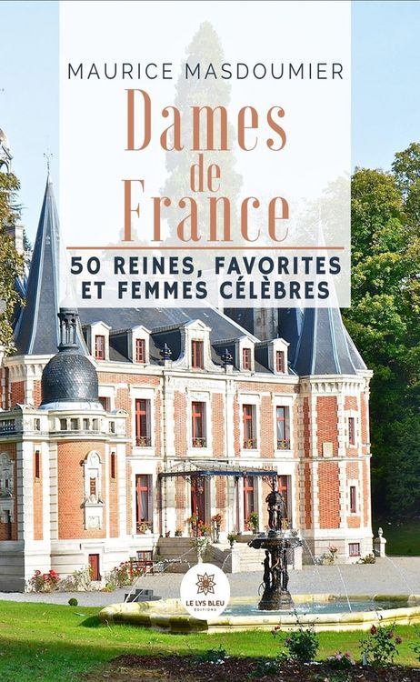 Produktbild: Dames de France