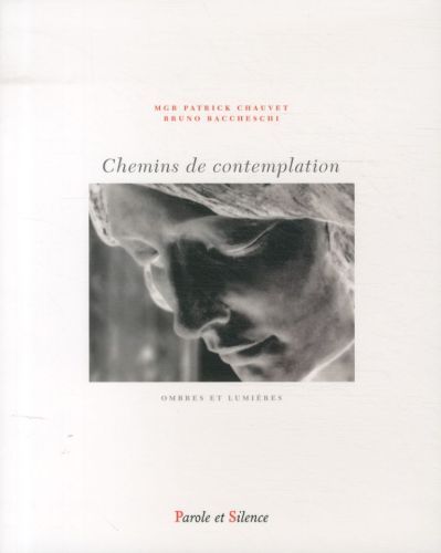 Produktbild: Chemins de la contemplation : ombres et lumi&egrave;res