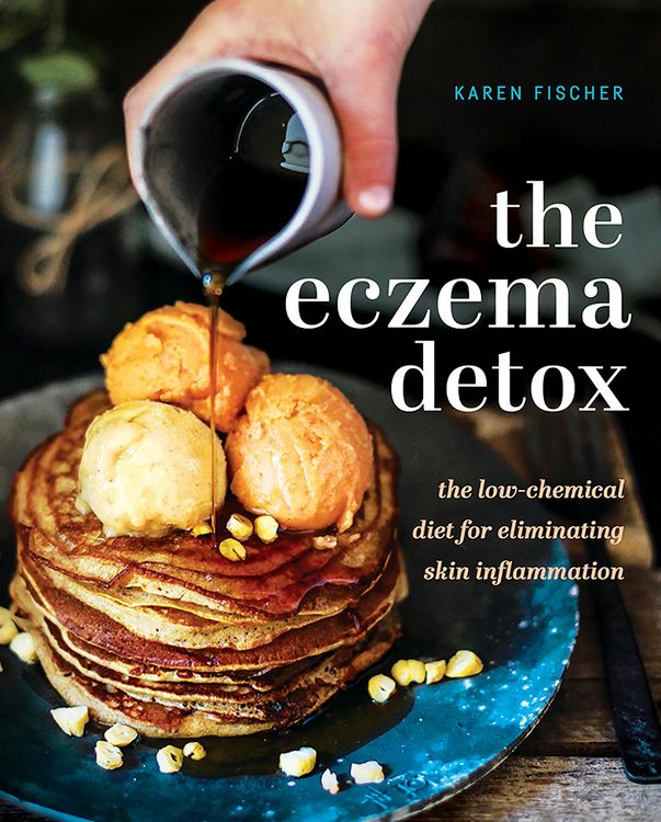 Produktbild: The Eczema Detox