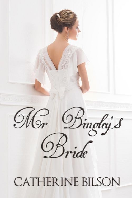 Produktbild: Mr Bingley's Bride